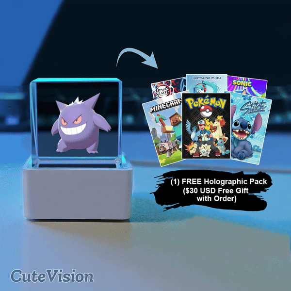 Cube Vision