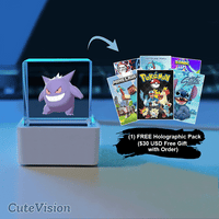 Cube Vision