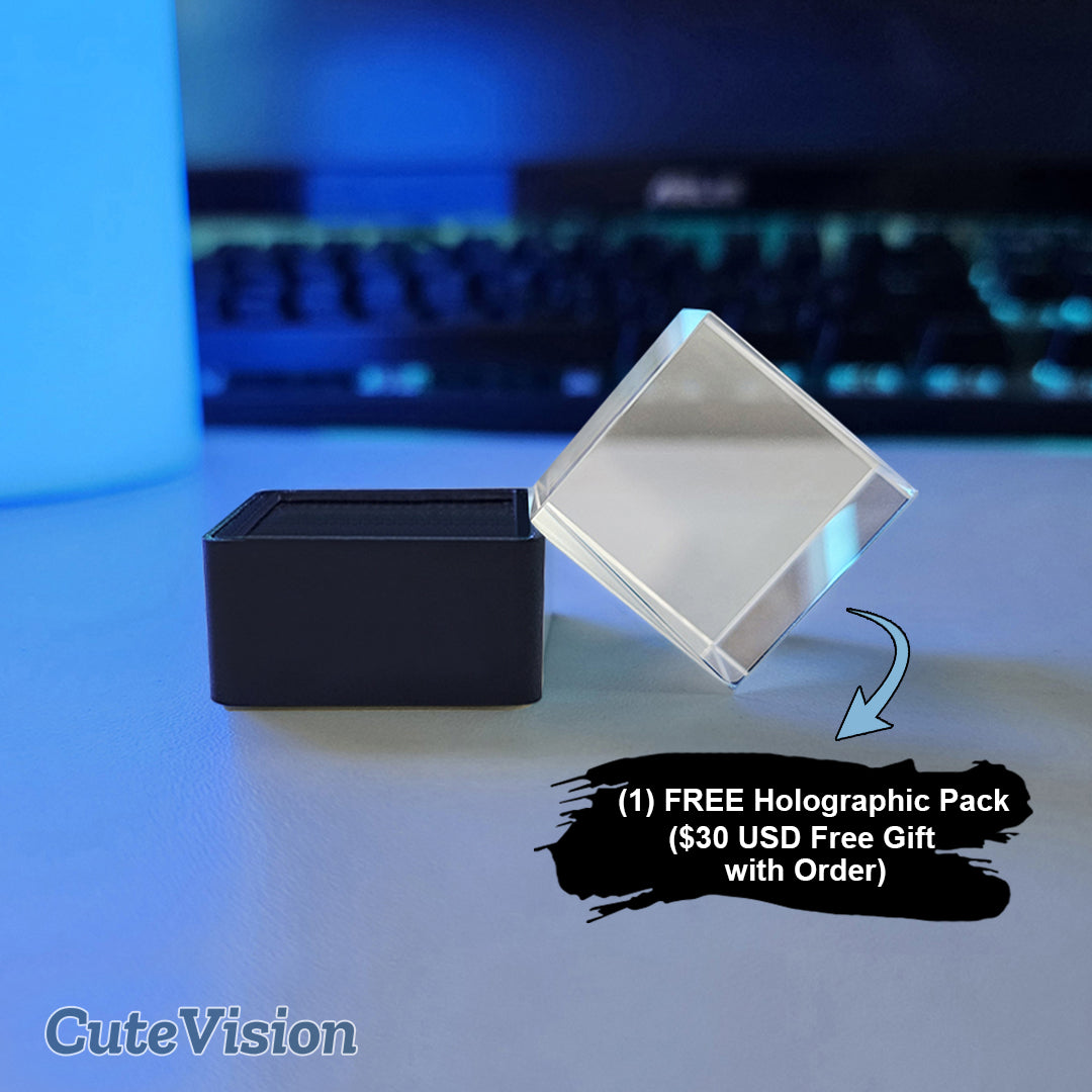 Cube Vision